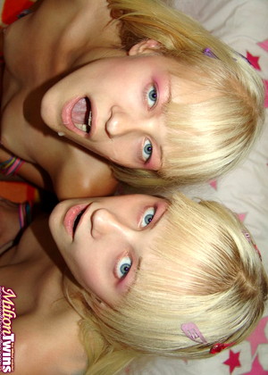 Milton Twins pics