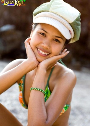 Lilykoh Lily Koh High Resolution Thai Teen Girl Mobi Pics