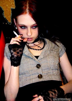 Liz Vicious pics