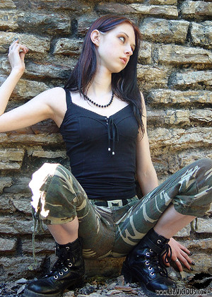 lizvicious Lizvicious Model pics