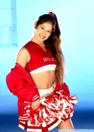 Lovelycheerleaders Model jpg 8