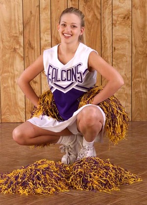 Lovelycheerleaders Model jpg 7