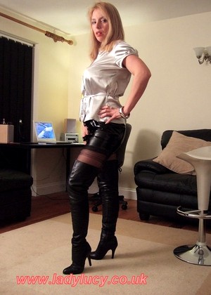 Lucygrestyasladylucy Lucy Lady Lucy Lucy Gresty New Boots Fetish Hdphoto