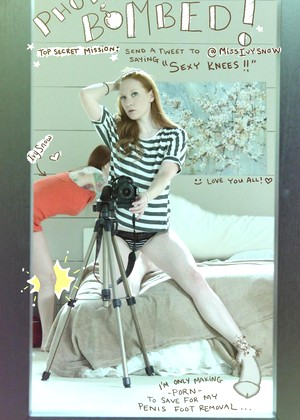 Lucyohara Lucy Ohara Recommend Redhead Sexphoto