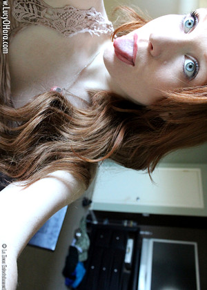 Lucyohara Lucyohara Model Exclusive Redheads Pornmobi