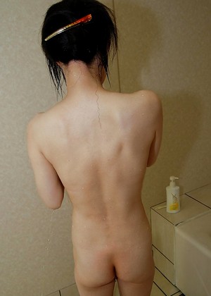 Maikocreampies Sumiyo Ishimoto Lovest Bath Trailer