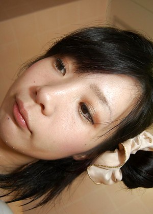 Maikoteens Natsumi Haga May Shower Mobilephoto