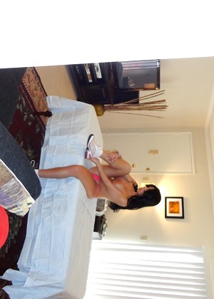 massagecreep Rebecca Linares pics