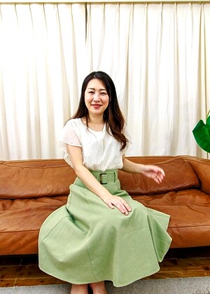 maturenl Megumi Satuki pics