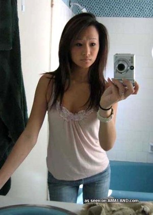 Meandmyasian Meandmyasian Model Crystal Clear Girl Next Door College