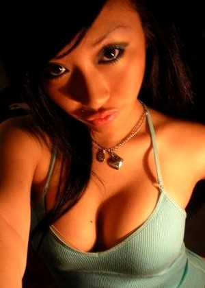 Meandmyasian Model pics