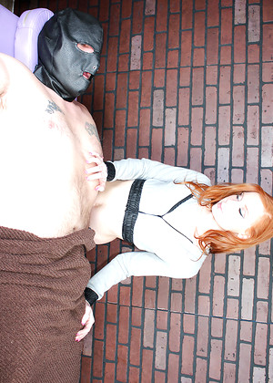Meanmassage Alex Tanner Satisfied Redhead Princess
