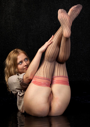 Metart Inga Shay Imagesex Stockings Naked Teen
