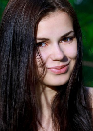 Metart Karolina Young Natural Babes Encyclopedia