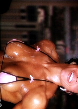 Modelmuscles Tracy Daniels Eroprofile Gym Sugarbabe