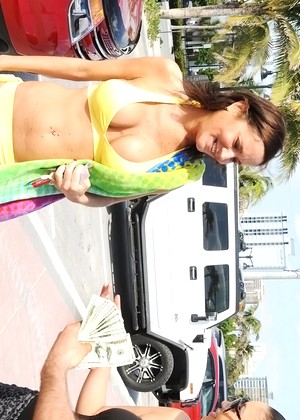 moneytalks Emily Kae pics