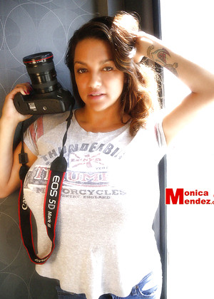 Monica Mendez pics