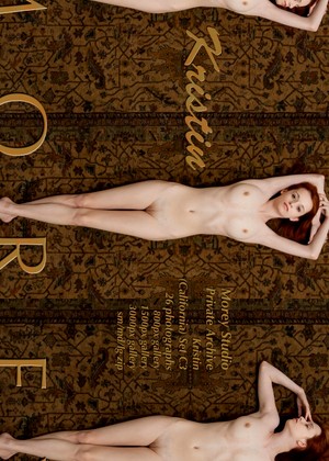 Moreystudio Kristin Morey Beautiful Babes Porn Dvd