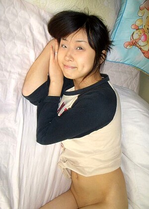 Mycuteasian Model pics