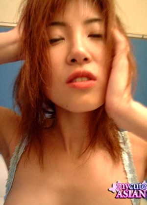 Mycuteasian Mycuteasian Model Paradise Asian Package