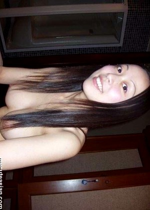 Mycuteasian Model pics