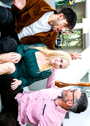 Christie Stevens Mike Mancini Nade Nasty jpg 19