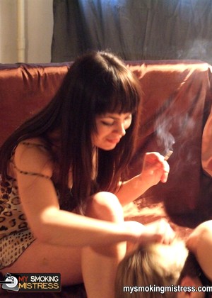 Mysmokingmistress Model jpg 7