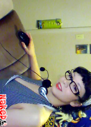 Naked Naked Model Ok Webcam Town