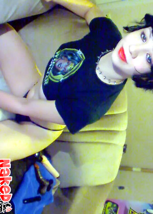 Naked Naked Model Ok Webcam Town