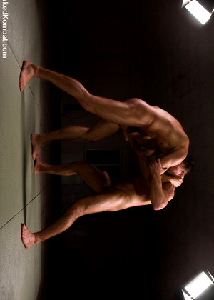 nakedkombat Fabrizio Mangiatti pics