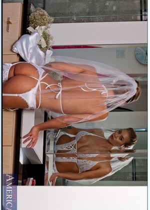 Naughtyamerica Nicole Aniston Gorgeous Wedding Sex Woman