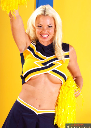 Naughtyathletics Model pics