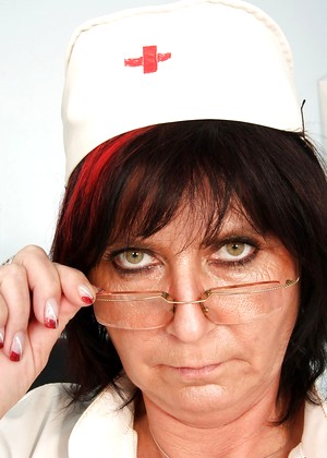 Naughtyheadnurse Model jpg 15