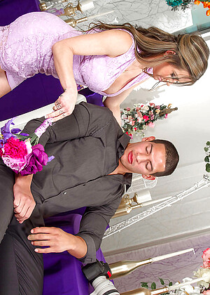 naughtyweddings Noelle Easton pics