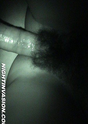 Nightinvasion Nightinvasion Model Juicy Hairy Metropolitan