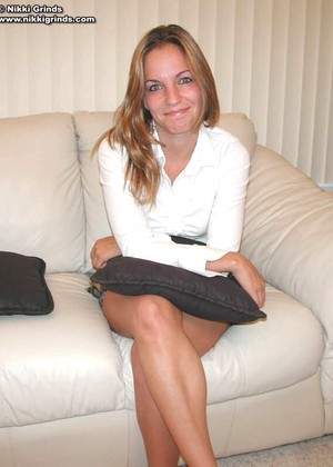 Nikkigrinds Nikki Grinds Hottest Girl Next Door Consultant