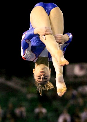 Gymnastic