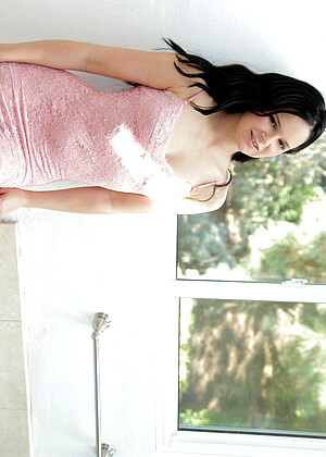 Nubiles Jenna Ross Unforgettable Shower Nakedgirl