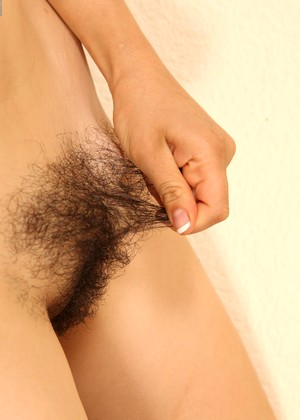 Nudeandhairy Altaira Interesting Atk Hairy Class