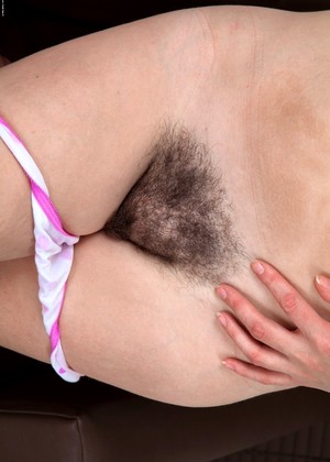 nudeandhairy Kate Anne pics