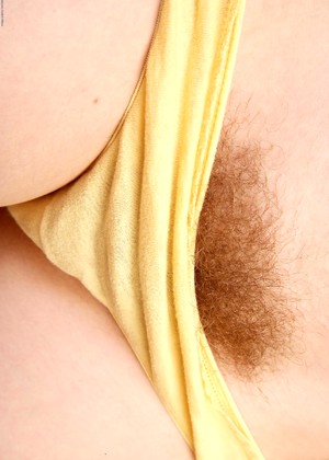 Nudeandhairy Mahonia Rated X Hairy Pussy Premium Edition