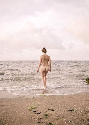 Nudebeachdreams Nudebeachdreams Model Enjoy Beach News