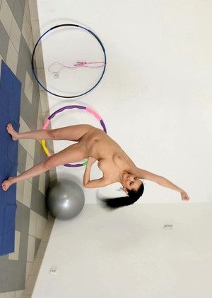 Nudesportvideos Model pics