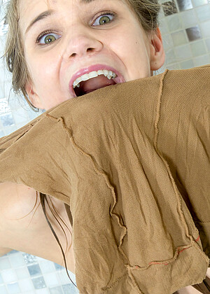 Nylonallover Sarah Kay Browse Shower Underware Neket