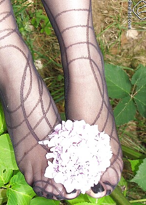 nylonfeetlove Rosella pics