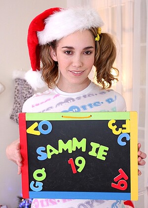 Onlyteenblowjobs Sammy Grand Karmalita Brunette Photo Com
