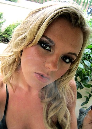 Openlife Bree Olson From Blonde Tspussyhuntersts