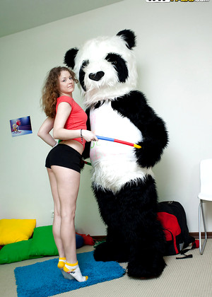 Pandafuck Pandafuck Model Daily Ass Sexxxx