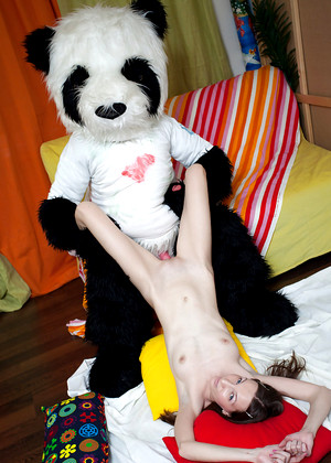 Pandafuck Pandafuck Model Naked Teen Sample