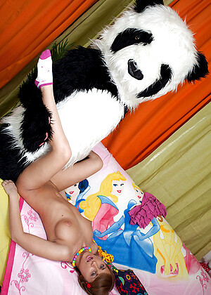 pandafuck Pandafuck Model pics
